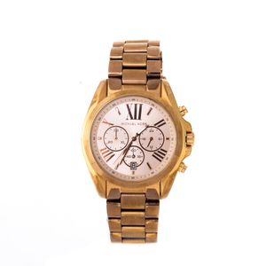 Relógio Michael Kors MK-5503 Dourado