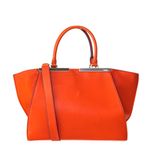 Bolsa-Fendi-3Jours-Tote-Coral