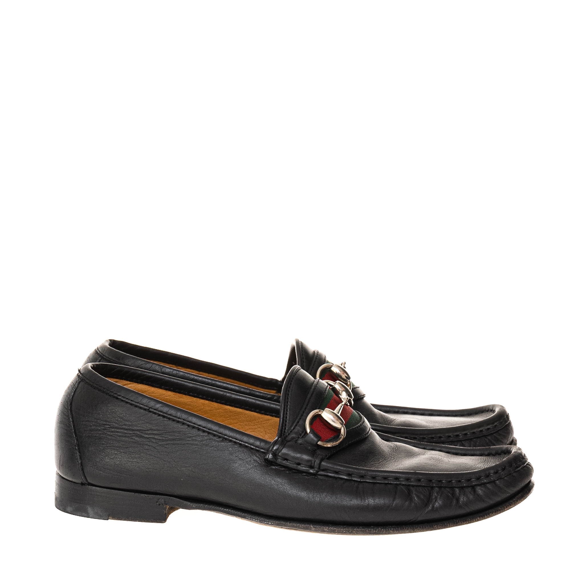 Horsebit Mocassim Unissex Gucci 36 Brasil, Sapato Feminino Original Nunca  Usado 91014954