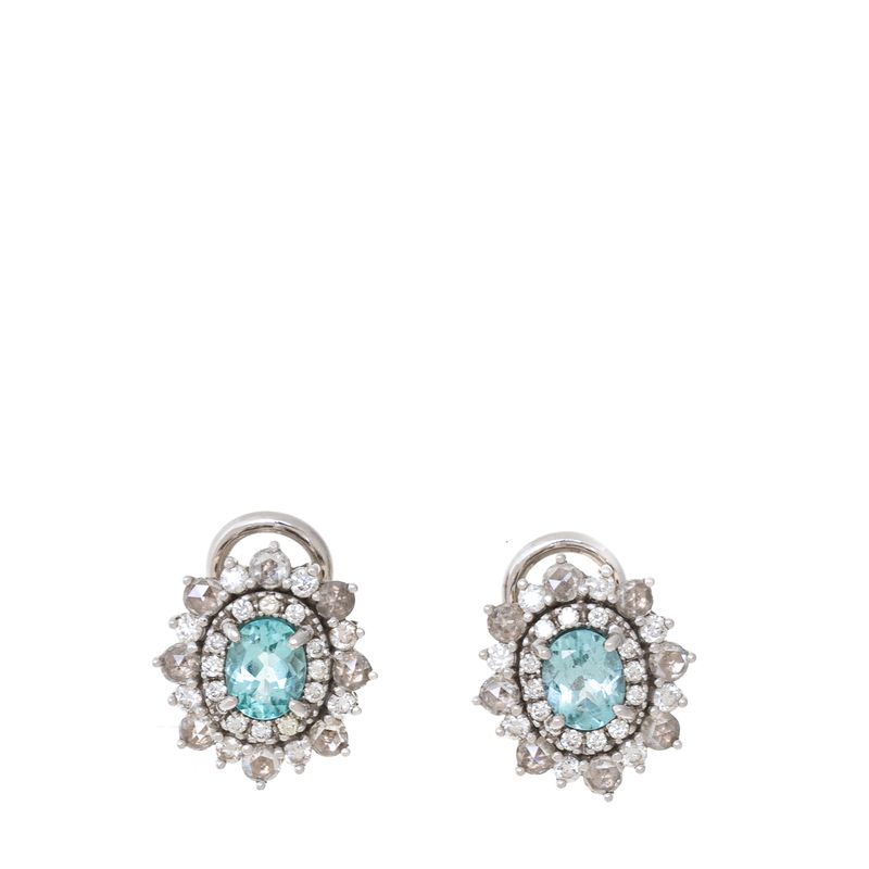 Brinco-Turmalina-Paraiba-e-Brilhantes