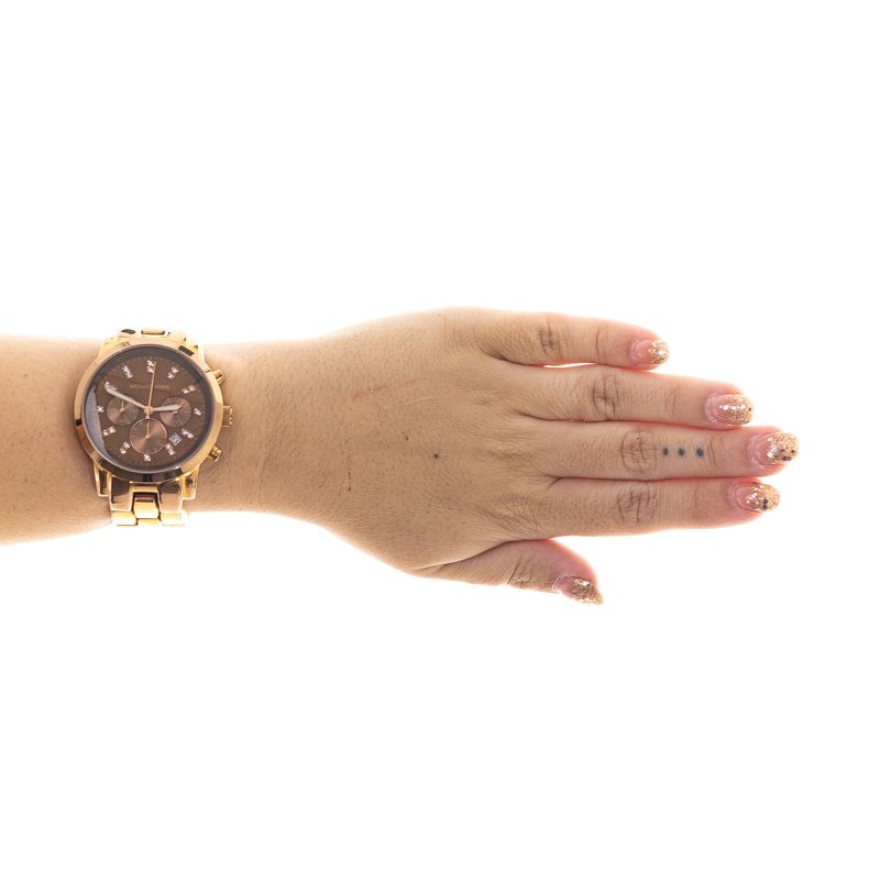 Relogio-Michael-Kors-MK-5415-Rose-e-Strass