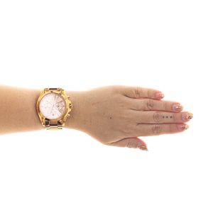 Relógio Michael Kors MK-5503 Dourado
