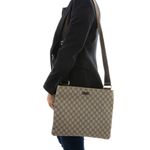 Bolsa-Gucci-Crystal-Messenger-GG-Supreme