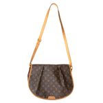 Bolsa Louis Vuitton Menilmontant GM - Inffino, Brechó de Luxo Online