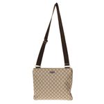 Bolsa-Gucci-Crystal-Messenger-GG-Supreme