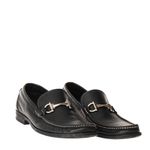 Mocassim-Salvatore-Ferragamo-Couro-Preto