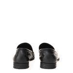Mocassim-Salvatore-Ferragamo-Couro-Preto