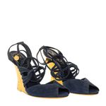 Sandalia-Saint-Laurent-Anabela-Camurca-Azul