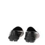 Mocassim-Prada-Couro-Saffiano-Preto