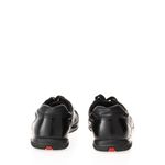 Tenis-Prada-Couro-Preto