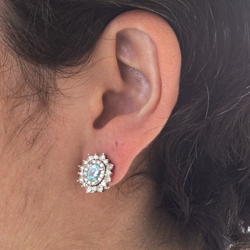Brinco-Turmalina-Paraiba-e-Brilhantes