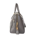Bolsa-Prada-Transversal-Saffiano-Cinza