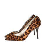 Scarpin-Dolce---Gabbana-Animal-Print-Pelos