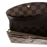 Carteira-Louis-Vuitton-Emilie-Damier-Ebene