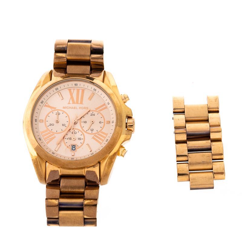 Relogio-Michael-Kors-MK-5503-Dourado