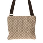 Bolsa-Gucci-Crystal-Messenger-GG-Supreme