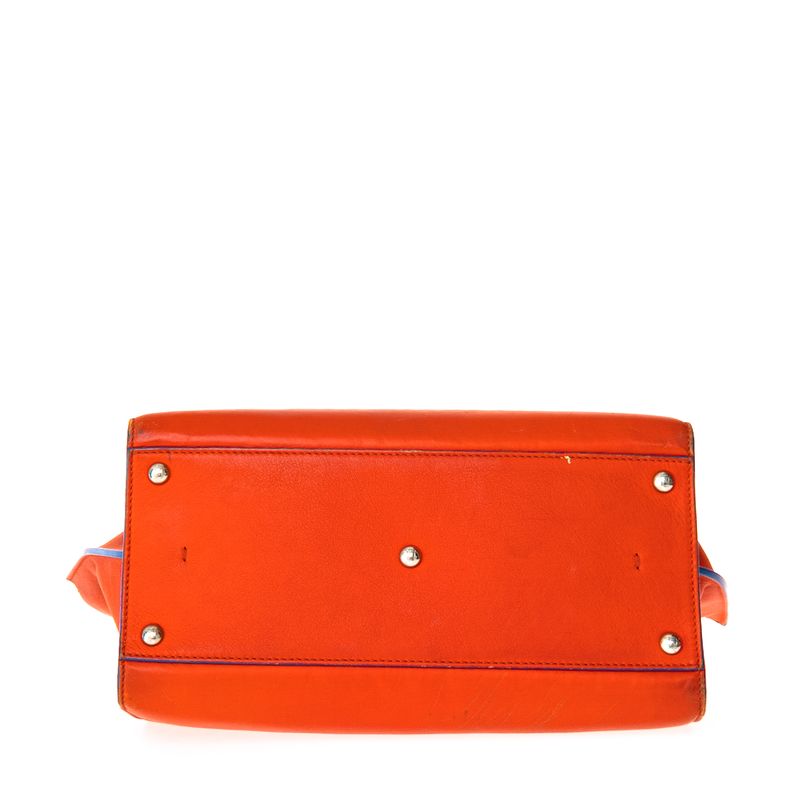 Bolsa-Fendi-3Jours-Tote-Coral