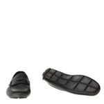 Mocassim-Prada-Couro-Saffiano-Preto