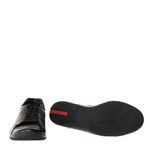 Tenis-Prada-Couro-Preto