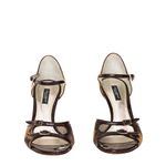 Sandalia-Dolce---Gabbana-Animal-Print-e-Verniz