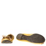 Sapatilha-Tory-Burch-Tassel-Couro-Dourada