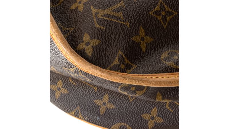 Bolsa Louis Vuitton Menilmontant GM - Inffino, Brechó de Luxo Online