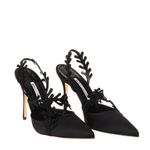 67126-Scarpin-Manolo-Blanik-Cetim-Preto-e-Camurca-verso