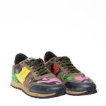 Tenis-Valentino-Rockrunner-Camuflado-Colorido
