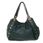 Bolsa-Michael-Kors-Couro-Verde