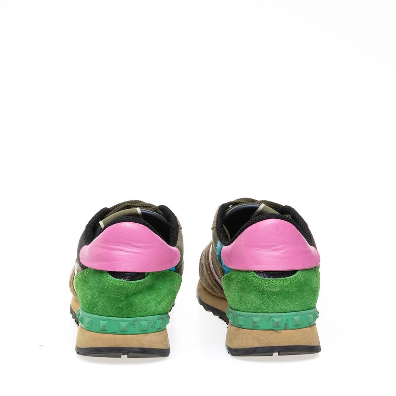 Tenis-Valentino-Rockrunner-Camuflado-Colorido