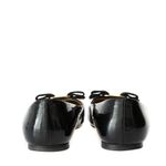 Sapatilha-Salvatore-Ferragamo-Verniz-Preto