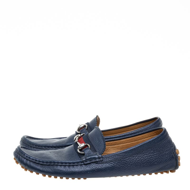 Mocassim-Gucci-Azul-Horsebit-e-Faixa-Web