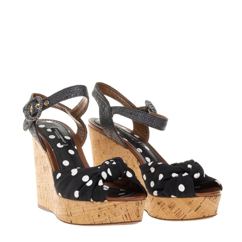 Anabela-Dolce---Gabbana-Poas-Preto-e-Branco