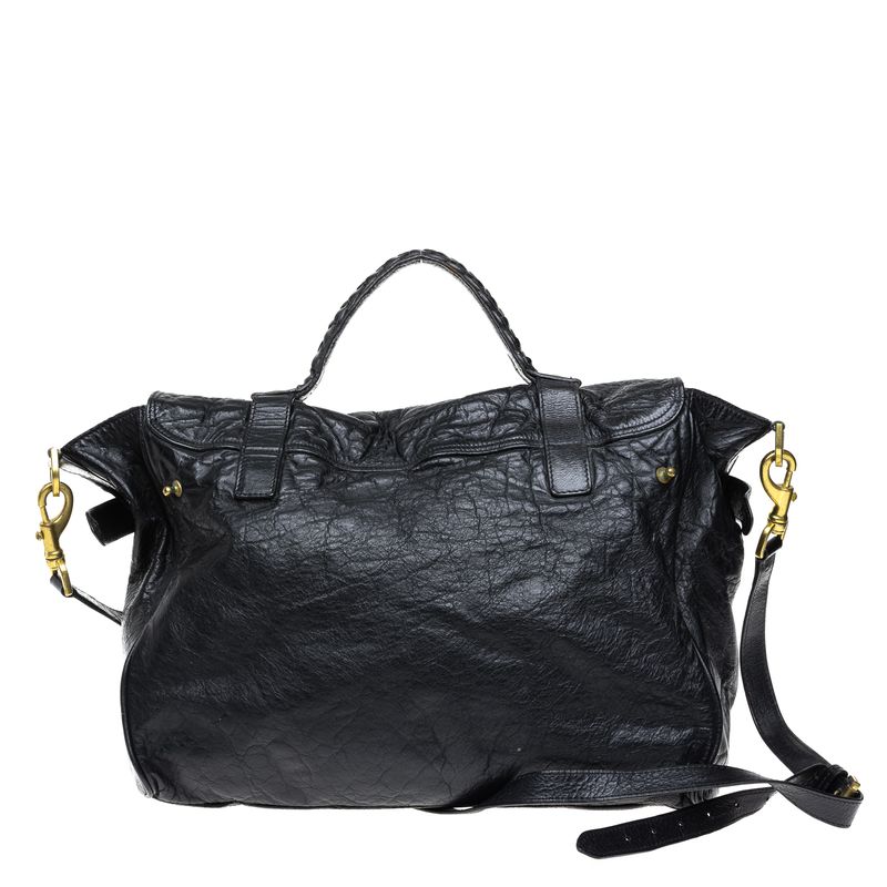 Bolsa-Mulberry-Alexa-Couro-Preto