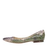 Sapatilha-Alexandre-Birman-Python-Verde-e-Roxo