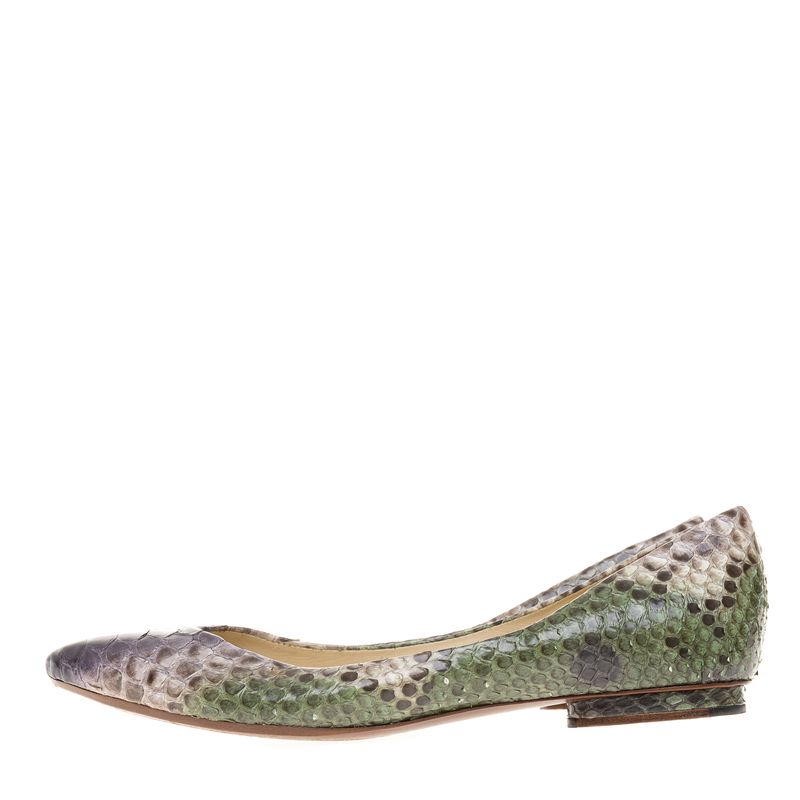 Sapatilha-Alexandre-Birman-Python-Verde-e-Roxo
