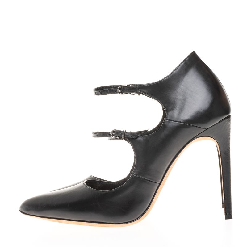 Sapato-de-Salto-Alexandre-Birman-Tiras-Couro-Preto