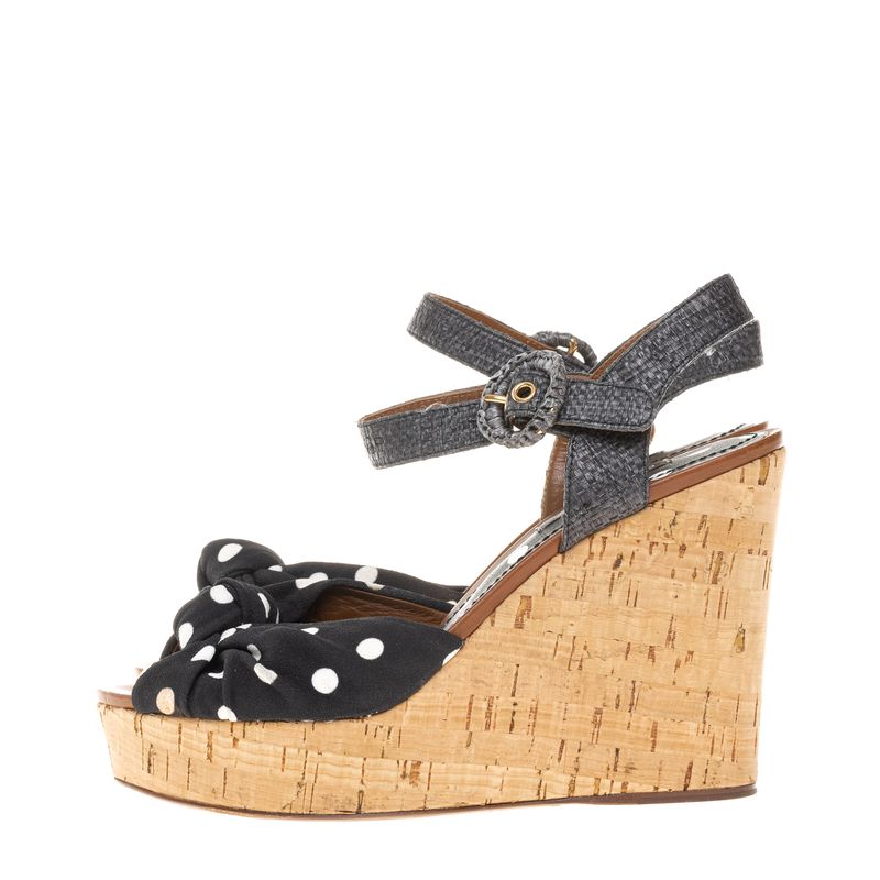 Anabela-Dolce---Gabbana-Poas-Preto-e-Branco