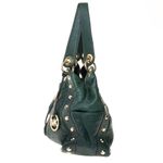 Bolsa-Michael-Kors-Couro-Verde