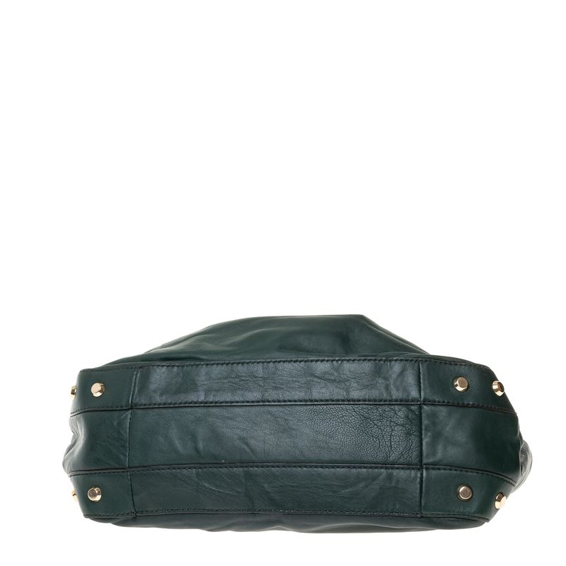 Bolsa-Michael-Kors-Couro-Verde