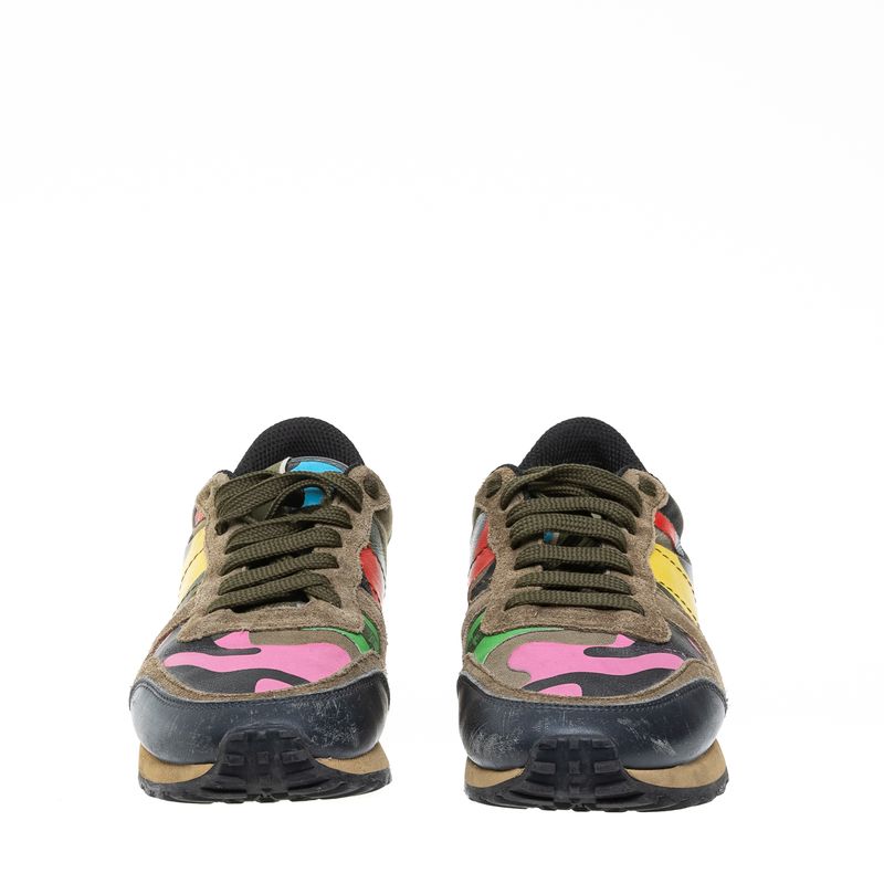 Tenis-Valentino-Rockrunner-Camuflado-Colorido