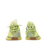 Tenis-Adidas-Yeezy-Boost-Verde-Neon