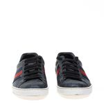Tenis-Gucci-Preto-GG-Supreme-Faixa-Web