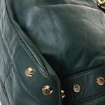 Bolsa-Michael-Kors-Couro-Verde