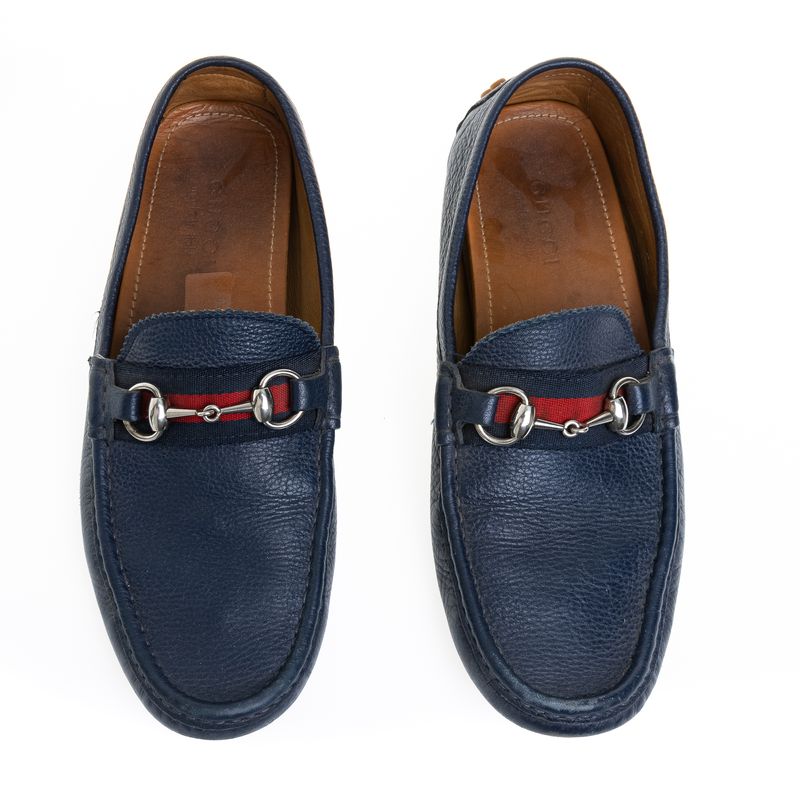 Mocassim-Gucci-Azul-Horsebit-e-Faixa-Web