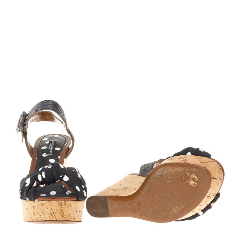 Anabela-Dolce---Gabbana-Poas-Preto-e-Branco