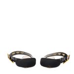 Flat-Mule-Christian-Dior-Preta