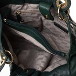Bolsa-Michael-Kors-Couro-Verde