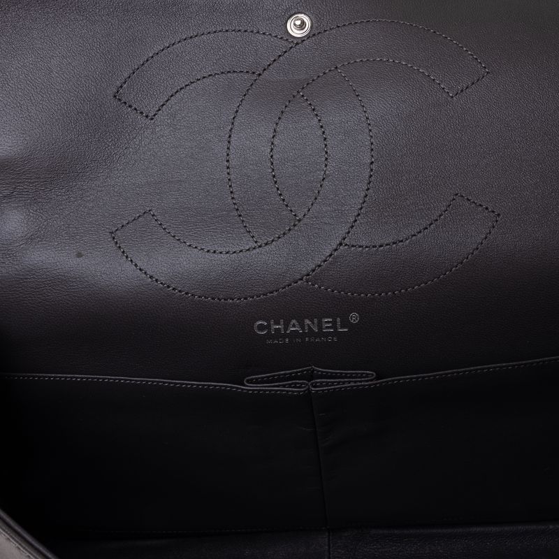 Bolsa-Chanel-Reissue-255-Double-Flap-Lambskin-Fendi