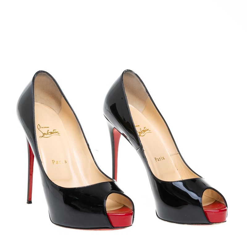 67157-Peep-Toe-Christian-Louboutin-Very-Prive-Verniz-Preto-verso